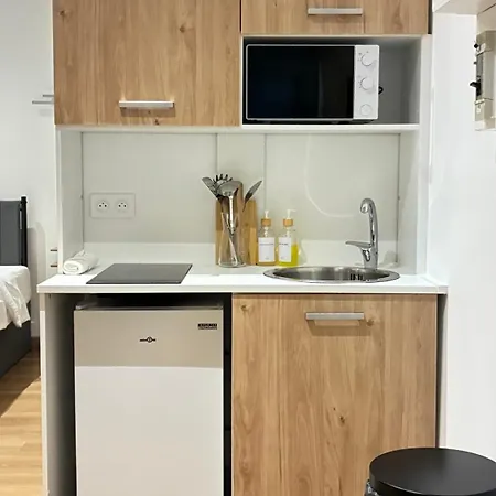 Apartment Cozy, Fully Renovated Brest